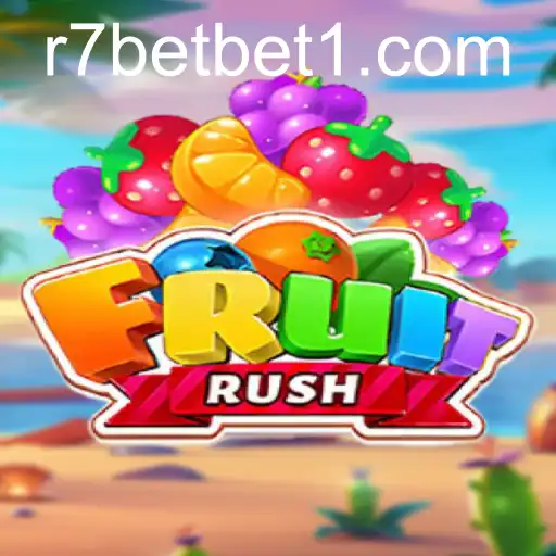 Descubra o Fascinante Mundo de FruitRush e Aprenda a Vencer com r7bet