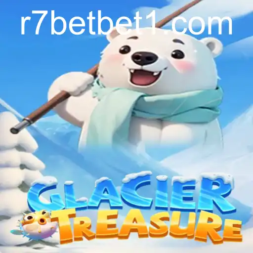Desvendando GlacierTreasure: Aventuras e Desafios no Mundo dos Glaciares